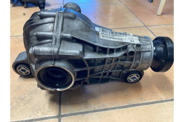 Dodge Durango 2014 26 differential front bridge 5 7 AWD 3 09 Installation side front