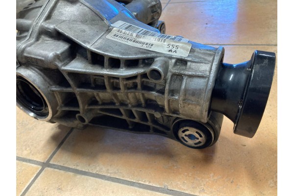 Dodge Durango 2014 26 differential front bridge 5 7 AWD 3 09 Catalog number of substitutes 68060206AD 68154502AB 68191862AA 6826