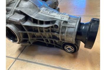 Dodge Durango 2014 26 differential front bridge 5 7 AWD 3 09 Catalog number of substitutes 68060206AD 68154502AB 68191862AA 6826