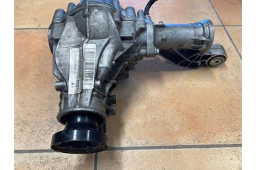 Dodge Durango 2014 26 differential front bridge 5 7 AWD 3 09 Catalog number of the original 68352925AA