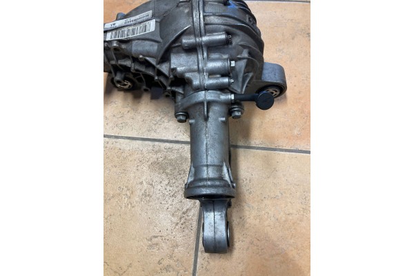 Puente diferencial delantero Dodge Durango 2014-2026 5.7 AWD 3.09