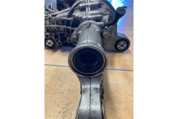 Puente diferencial delantero Dodge Durango 2014-2026 5.7 AWD 3.09