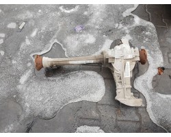 AUDI Q7 4L LIFT 09 15r 3 0 TDI DYFER BRIDGE FRONT AUTOMATIC AGT 0BM409505L