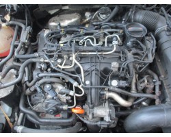 ENGINE INJECTION PUMP PASSAT B7 AUDI A3 8P YETI 2 0 TDI CFG