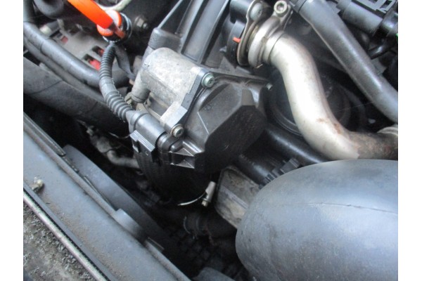 ENGINE INJECTION PUMP PASSAT B7 AUDI A3 8P YETI 2 0 TDI CFG Part manufacturer Volkswagen OE
