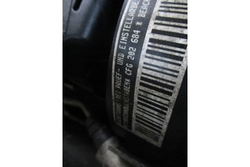 ENGINE INJECTION PUMP PASSAT B7 AUDI A3 8P YETI 2 0 TDI CFG Car type passenger cars