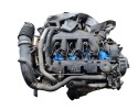 CITROEN C4 PICASSO I 06 13 2007 engine 2 0 HDI 136 HP 100 kW RHJ EU
