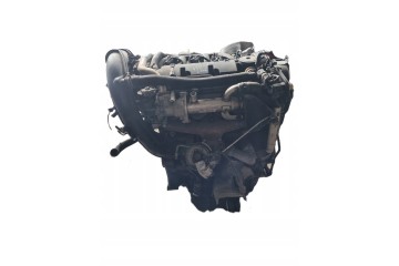 CITROEN C4 PICASSO I 06 13 2007 engine 2 0 HDI 136 HP 100 kW RHJ EU Catalog number of the part RHJ