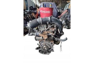CITROEN C4 PICASSO I 06 13 2007 engine 2 0 HDI 136 HP 100 kW RHJ EU Part manufacturer Citroen OE