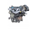 CITROEN C4 PICASSO I 06 13 2007 engine 2 0 HDI 136 HP 100 kW RHJ EU Car type passenger cars