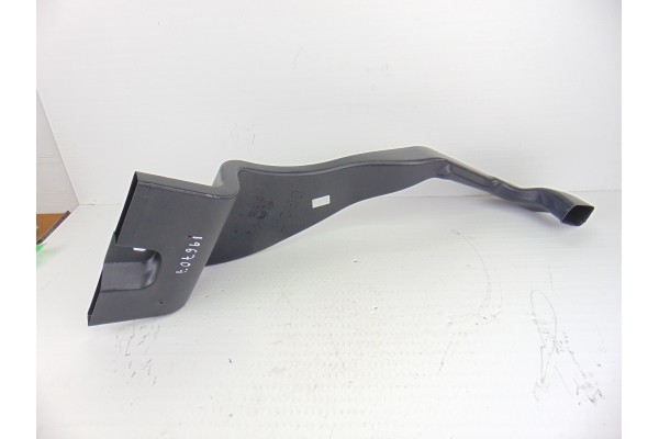 9820853980 MOLDURA DS 3 CROSSBACK