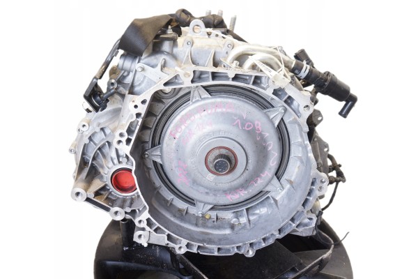 GEARBOX AUTOMATIC FORD PUMA II 1 0 ECOBOOST N1T1 7000 CB