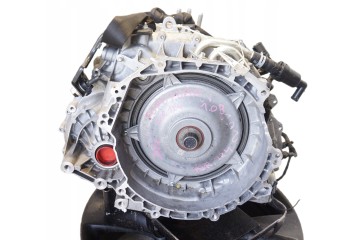 GEARBOX AUTOMATIC FORD PUMA II 1 0 ECOBOOST N1T1 7000 CB