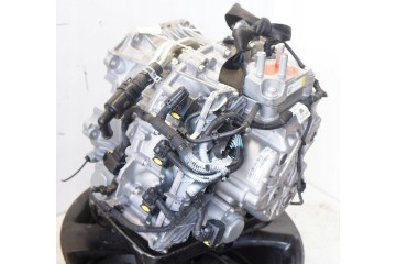 GEARBOX AUTOMATIC FORD PUMA II 1 0 ECOBOOST N1T1 7000 CB Part manufacturer Ford OE