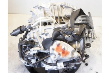 GEARBOX AUTOMATIC FORD PUMA II 1 0 ECOBOOST N1T1 7000 CB Transmission type automatic
