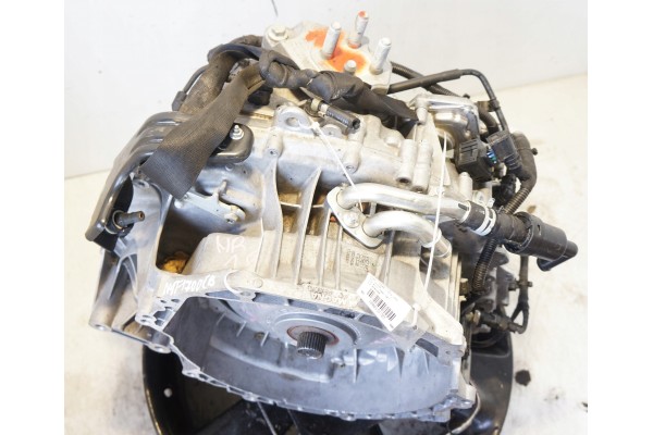 Caja de Cambios Automática Ford Puma II 1.0 EcoBoost N1T1-7000-CB
