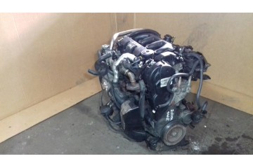 ENGINE D4204T 7G9Q VOLVO FORD PEUGEOT CITROEN MAZDA 2 0 HDI TDCI CITD