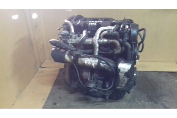 ENGINE D4204T 7G9Q VOLVO FORD PEUGEOT CITROEN MAZDA 2 0 HDI TDCI CITD Catalog number of the part SILNIK D4204T 7G9Q VOLVO FORD P