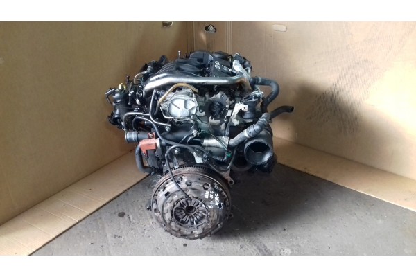 ENGINE D4204T 7G9Q VOLVO FORD PEUGEOT CITROEN MAZDA 2 0 HDI TDCI CITD Part manufacturer Volvo OE