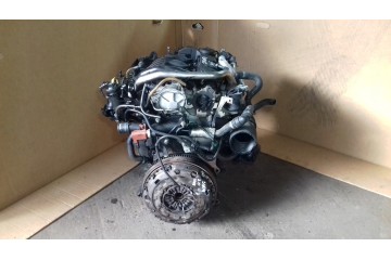 ENGINE D4204T 7G9Q VOLVO FORD PEUGEOT CITROEN MAZDA 2 0 HDI TDCI CITD Part manufacturer Volvo OE