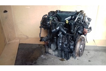 ENGINE D4204T 7G9Q VOLVO FORD PEUGEOT CITROEN MAZDA 2 0 HDI TDCI CITD Car type passenger cars