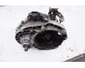 GEARBOX KCQ VOLKSWAGEN TRANSPORTER T5 2 5 TDI