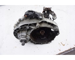 GEARBOX KCQ VOLKSWAGEN TRANSPORTER T5 2 5 TDI