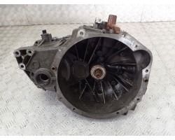 GEARBOX DODGE CALIBER 1 8 16V P05273320AB