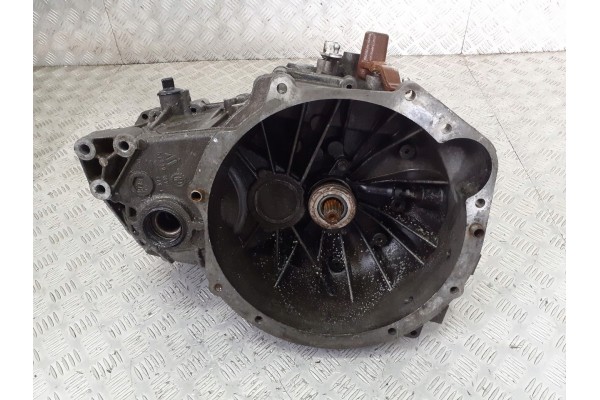 GEARBOX DODGE CALIBER 1 8 16V P05273320AB
