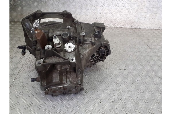 GEARBOX DODGE CALIBER 1 8 16V P05273320AB Part manufacturer Dodge OE