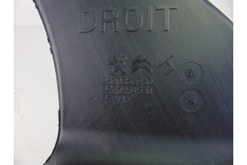 9820853980 MOLDURA DS 3 CROSSBACK Performance Line 9820853980 196707 DS - 3