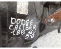 GEARBOX DODGE CALIBER 1 8 16V P05273320AB Transmission type manual