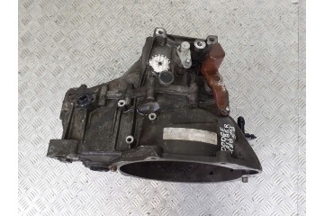 GEARBOX DODGE CALIBER 1 8 16V P05273320AB Engine type gasoline