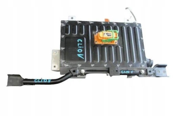 BATTERY RENAULT CLIO V 1 6 E TECH HYBRID 60 00km