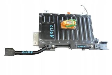 BATTERY RENAULT CLIO V 1 6 E TECH HYBRID 60 00km