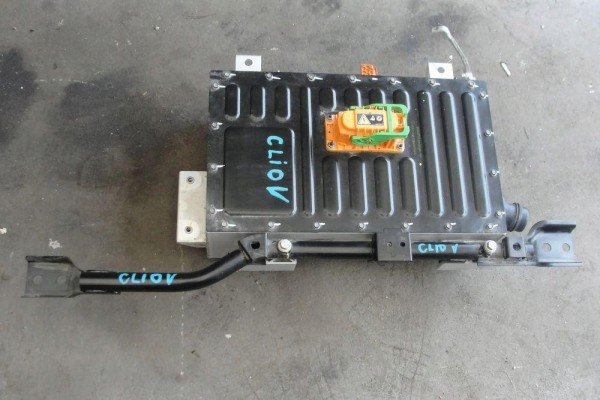 BATTERY RENAULT CLIO V 1 6 E TECH HYBRID 60 00km Part manufacturer Renault OE