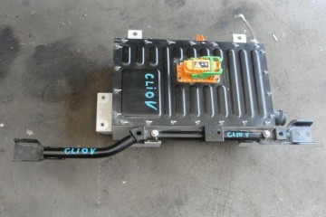 BATTERY RENAULT CLIO V 1 6 E TECH HYBRID 60 00km Part manufacturer Renault OE