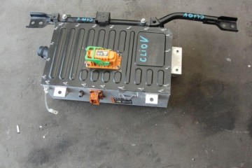 BATTERY RENAULT CLIO V 1 6 E TECH HYBRID 60 00km Car type passenger cars