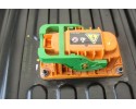 BATTERY RENAULT CLIO V 1 6 E TECH HYBRID 60 00km Catalog number of the part 295109893R 295F03455R