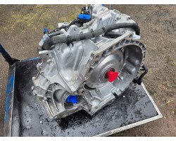 BMW U06 U1 30eX TWO CHAIN GEARBOX GN7Q40KG X1 X2