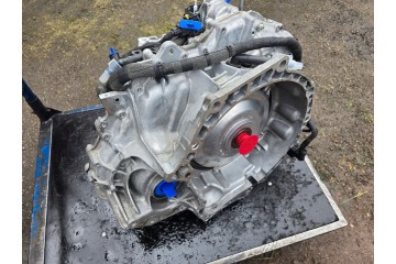 BMW U06 U1 30eX TWO CHAIN GEARBOX GN7Q40KG X1 X2