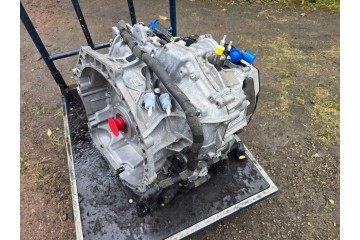 BMW U06 U1 30eX TWO CHAIN GEARBOX GN7Q40KG X1 X2 Catalog number of the part BMW U06 U1 30eX SKRZYNIA BIEGOW DWUSPRZEGLOWA GN7Q40
