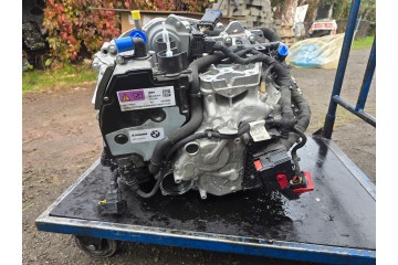 BMW U06 U1 30eX TWO CHAIN GEARBOX GN7Q40KG X1 X2 Packaging status no packaging