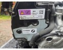 BMW U06 U1 30eX TWO CHAIN GEARBOX GN7Q40KG X1 X2 Transmission type automatic