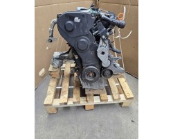 COMPLETE ENGINE 2 0 TFSI BGB AUDI VW SKODA SEAT NO MAG 312N