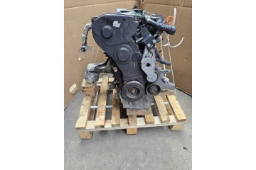 COMPLETE ENGINE 2 0 TFSI BGB AUDI VW SKODA SEAT NO MAG 312N