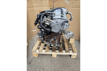 COMPLETE ENGINE 2 0 TFSI BGB AUDI VW SKODA SEAT NO MAG 312N Catalog number of the part BGB