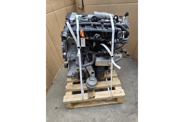 COMPLETE ENGINE 2 0 TFSI BGB AUDI VW SKODA SEAT NO MAG 312N Car type passenger cars