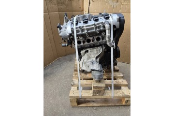 COMPLETE ENGINE 2 0 TFSI BGB AUDI VW SKODA SEAT NO MAG 312N Engine type petrol