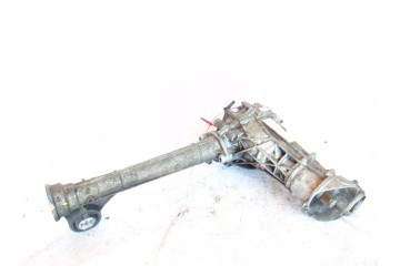 FRONT BRIDGE AUDI Q7 QUATTRO VW TOUAREG 3 0 TDI 0BM409505L AGT Packaging status replacement